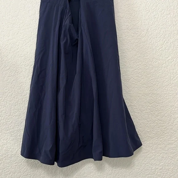 Voices Cross Back Athletic Exercise Dress - Picture 11 of 15